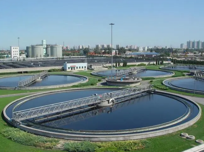 K8凯发(中国)工业采集网关实现水处理除臭设备运行状态监控