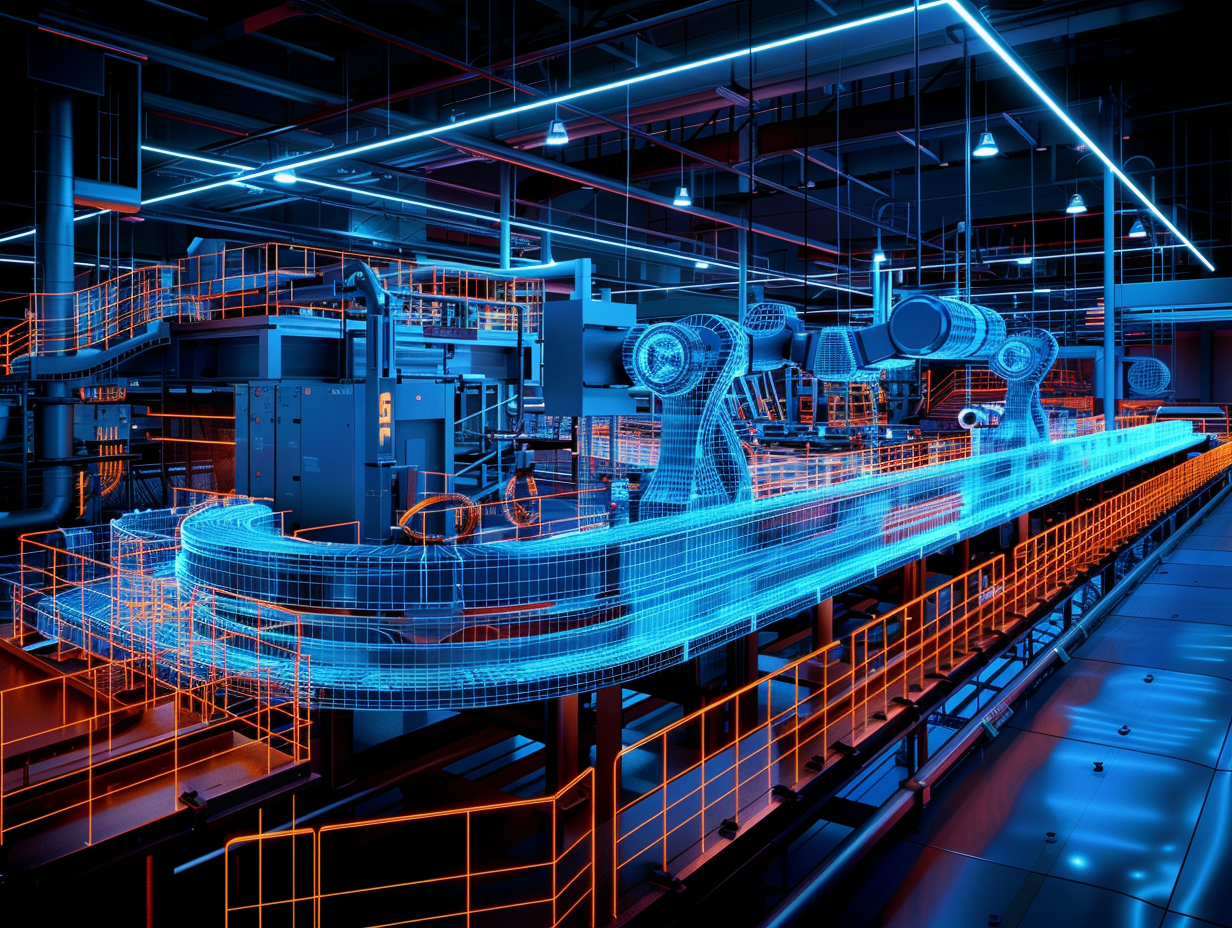 广东加快建设更具国际竞争力的现代化产业体系