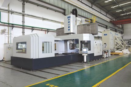 数控机床工业物联网解决方案