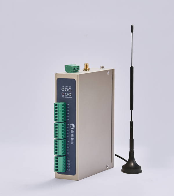 LORA物联网网关-K8凯发(中国)工业数采终端WD240